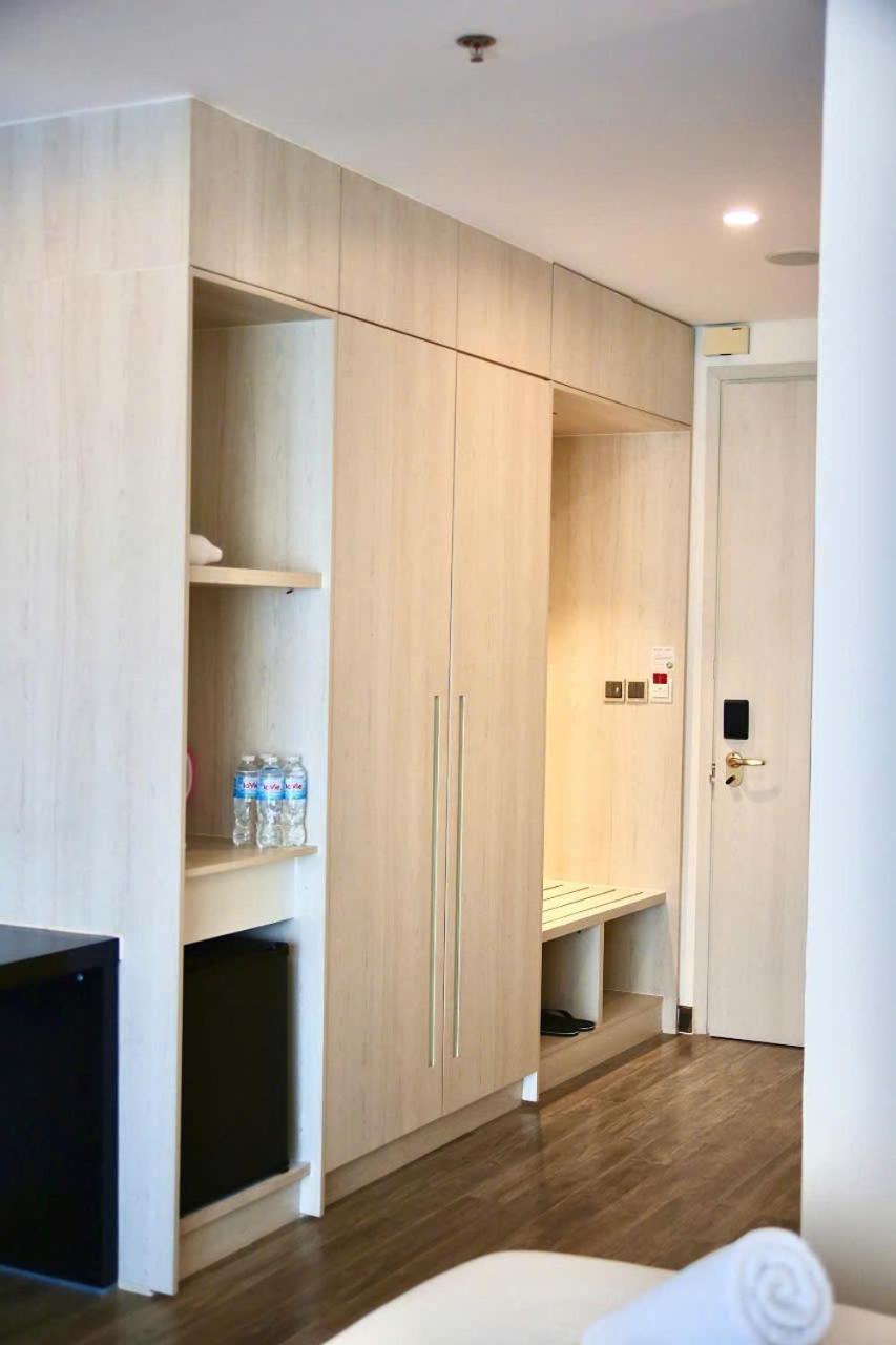 Golden Apartment With Sea View Đà Nẵng Kültér fotó