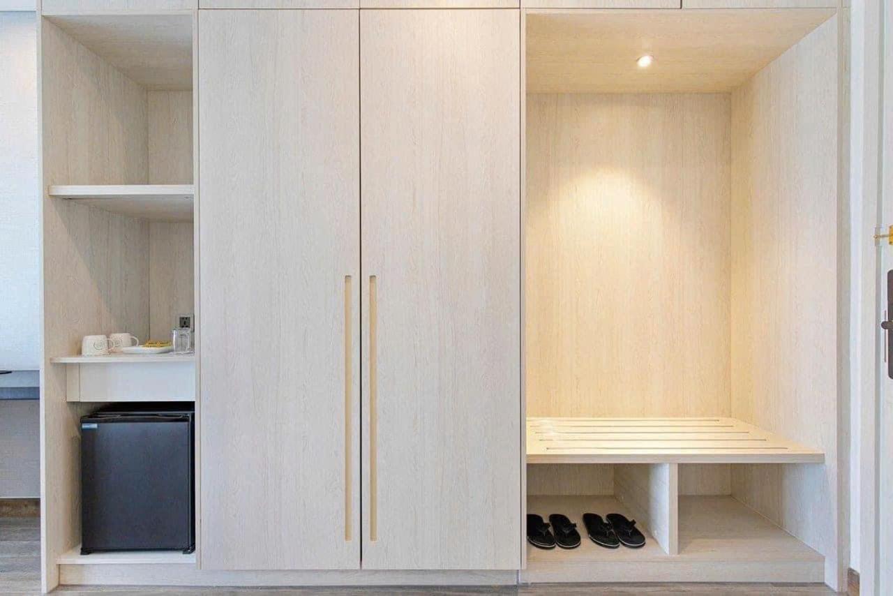 Golden Apartment With Sea View Đà Nẵng Kültér fotó